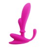 Anal Pleasure Beginer's  Prostate Stimulator