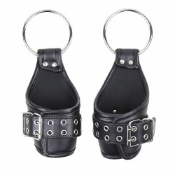 Hanging Wrist  Cuffs