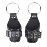 Hanging Wrist  Cuffs