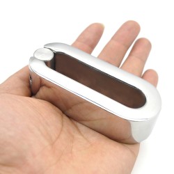 Oval Ball Stretcher