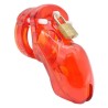 CB-3000 Male Chastity Device