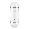 Secwell Double Hole Suction Masturbator