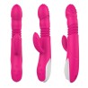 Heating 42℃ Stretch &amp; Swing Vibrator