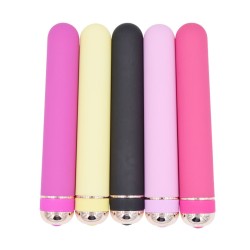 Magic Stick 10 Speeds Vibraotr