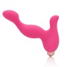 Medical Silicone Electric Prostate Massager