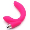 Silicone Prostate Butt Plug