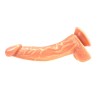 X-MEN 7.87"  Realistic PVC Dildo