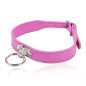 Iron Ring Neck Collar