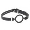 Silicone O Ring Open Mouth Gag
