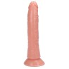 SV Suction Jelly Realistic Dildo