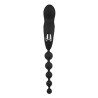 Butt Plug With Anal Beads