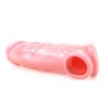 Triple Penis Extension Sleeve