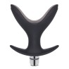 Silicone Vibration Anal Sphincter