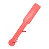 Colorful Spanking Fun Paddle
