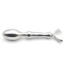 Solid 316L Stainless steel Anal Plug