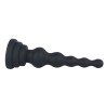 Tower Silicone Anal Beads