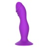 Silicone Anal Dildo Plug