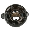 Cock Ring and Ball Holster