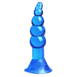 Small Dildo Head Butt  Plug