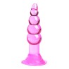 Small Dildo Head Butt  Plug