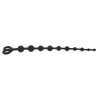 Silicone 10 Ball Anal Beads