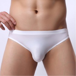 Powerful Men Traceless V-string Sexy Lingerie