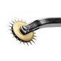 Electric Shock Single Pinwheel