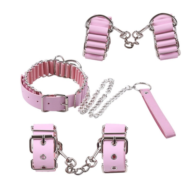 Premium Clip Bondage Kit