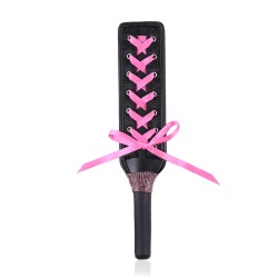 Ribbon Spanking Paddle