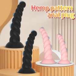 Twist Anal Beads