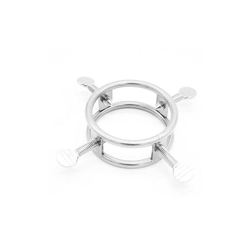 Cock Ball Chastity Device