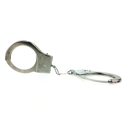 Handcuffs With Deluxe Keys