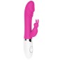 Fanala Silicone Rabbit Vibrator