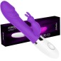 Fanala Silicone Rabbit Vibrator