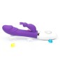 Fanala Silicone Rabbit Vibrator