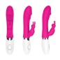Fanala Silicone Rabbit Vibrator