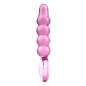 Candied Fruit Glass Anal Beads