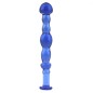 Glass Anal Sex Plug