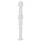 Glass Anal Sex Plug