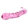 Realistic Glass Dildo