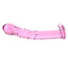 Realistic Glass Dildo