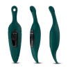 Leaf Shap Licking Vibrator