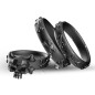 Skeleton 3 Cock ring Set Skeleton 3 Cock ring Set