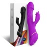 Bunny Clitor Licking Vibrator