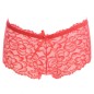 Different Colors Lace Hipster For Women Lingerie