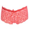 Different Colors Lace Hipster For Women Lingerie