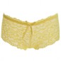 Different Colors Lace Hipster For Women Lingerie