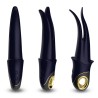 Gina G-Spot &amp; Clit Flickering Tongue Vibrator