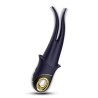 Gina G-Spot &amp; Clit Flickering Tongue Vibrator