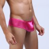 New Sexy Men Bright Color Hipster Panty